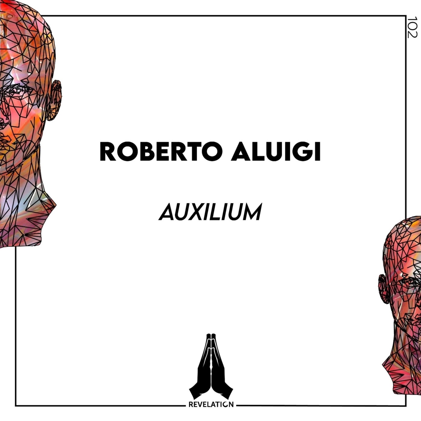 Roberto Aluigi – Auxilium [RVL102]